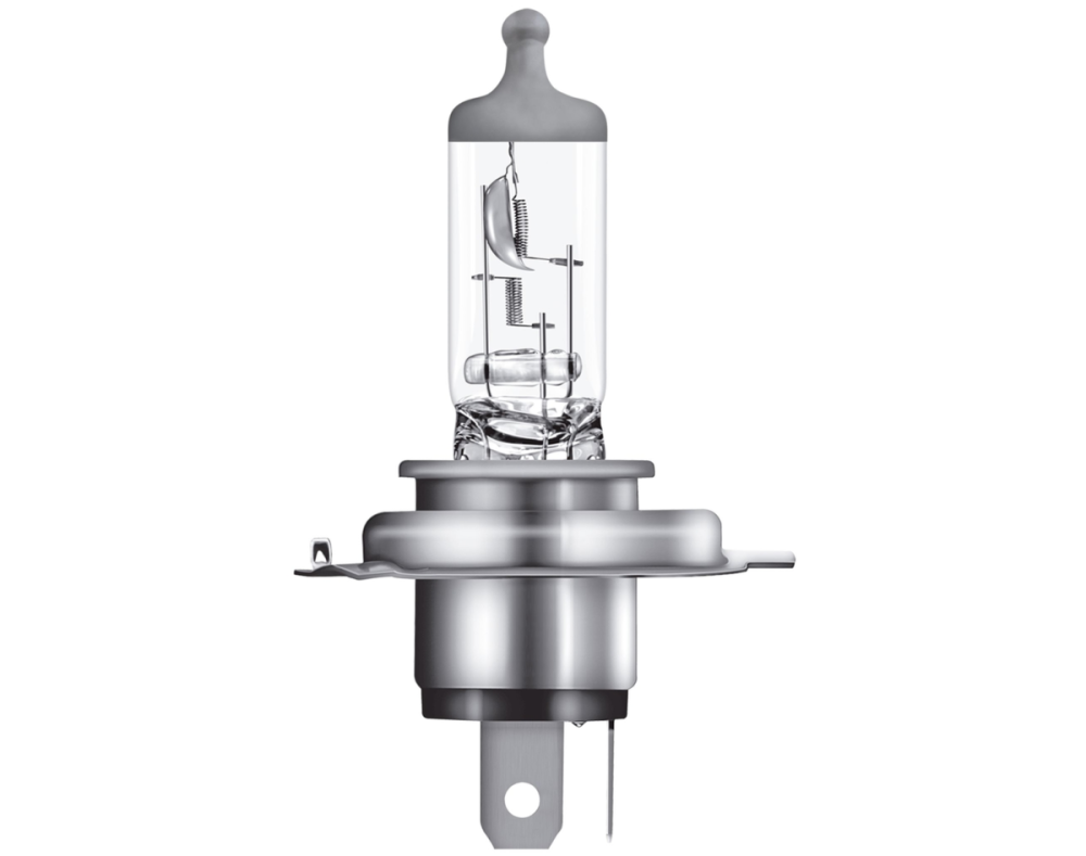 Osram Lampe 64193-01B H4 12V60/55