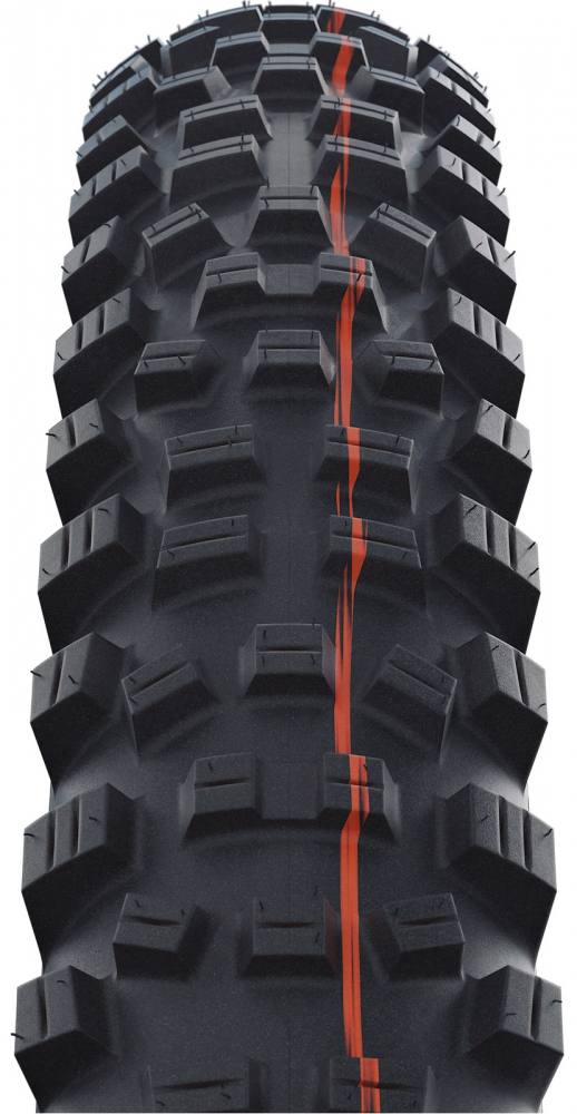 Schwalbe Pneu Hans Dampf 29x2.35 SnakeSkin Addix S