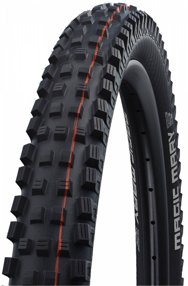 Schwalbe Pneu Magic Mary 29x2.35 SnakeSkin TrailSt
