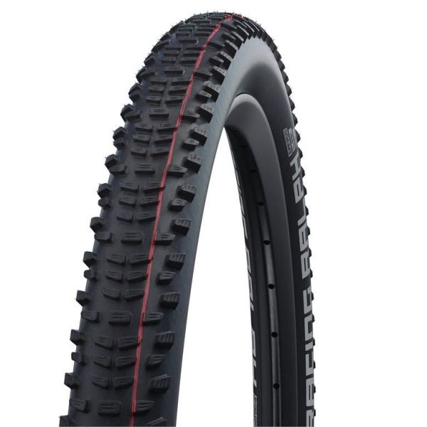 Schwalbe Pneu Racing Ralph 29x2.25 Falt black