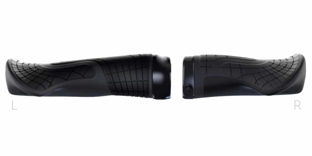 SQlab Griffe 710 Short