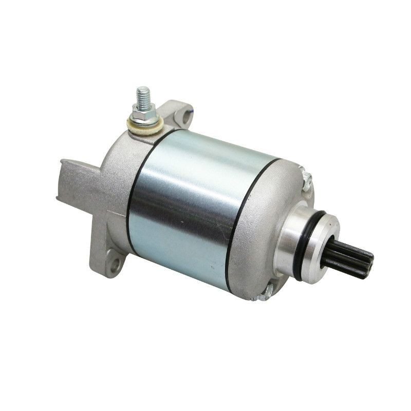 Piaggio ANLASSER LEADER<200