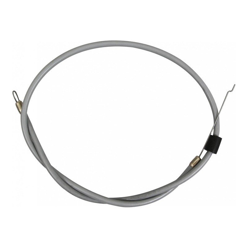 Piaggio STARTERZUG VNX M11