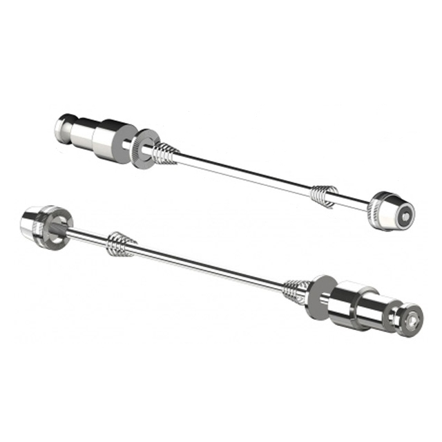 Croozer Kupplung CRO SSP 2016- Kid ab 2016 / Dog/Cargo ab 2014