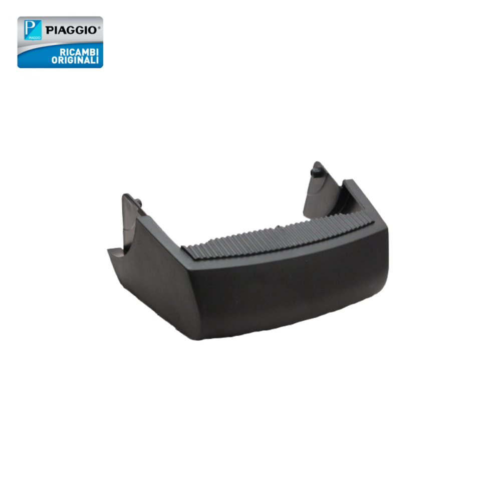 Piaggio ABDECKUNG