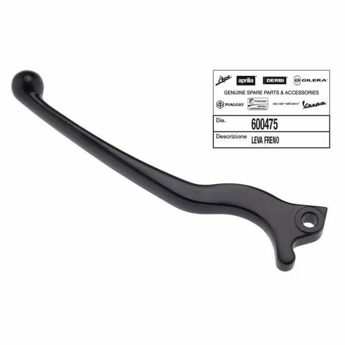 Piaggio BREMSHEBEL DIV ANW P/A LI/RE HT1 11