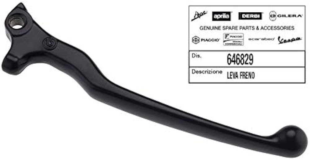 Piaggio BREMSHEBEL LI/RE X9/X8/CARNA BR