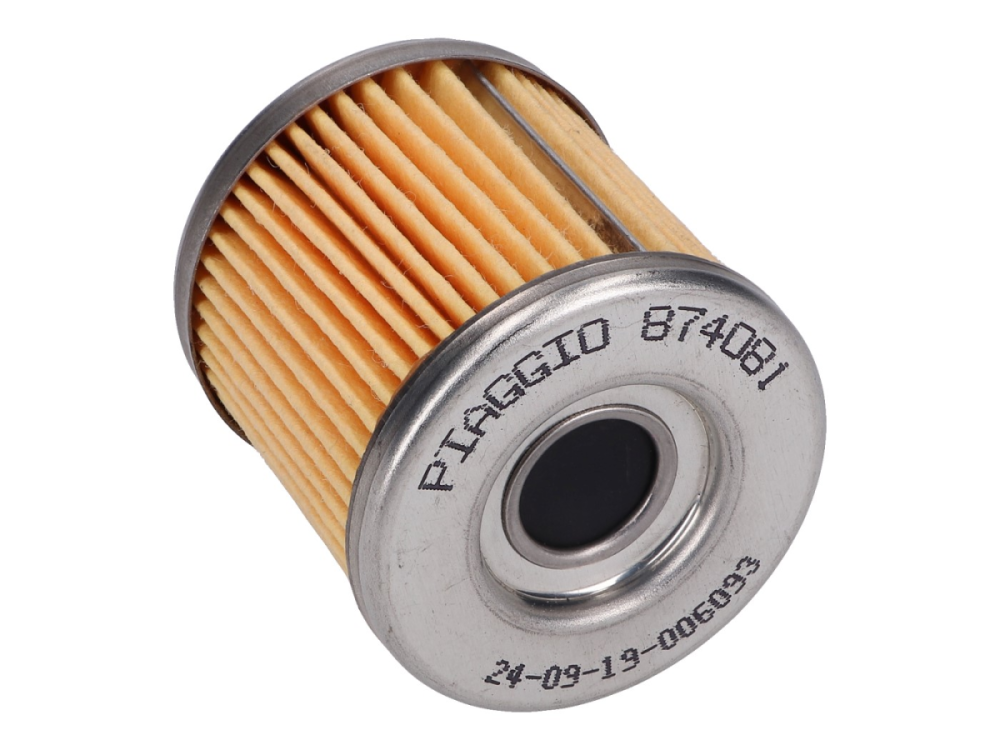 Piaggio ÖLFILTER RS4125 M11