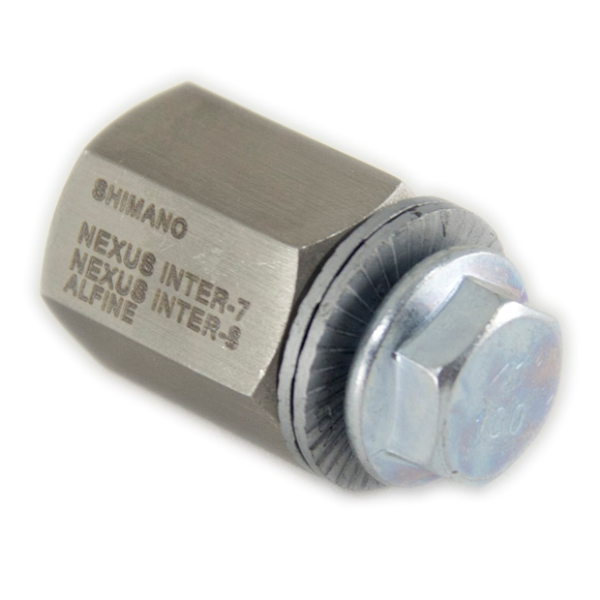 Thule Adapter Kupplung