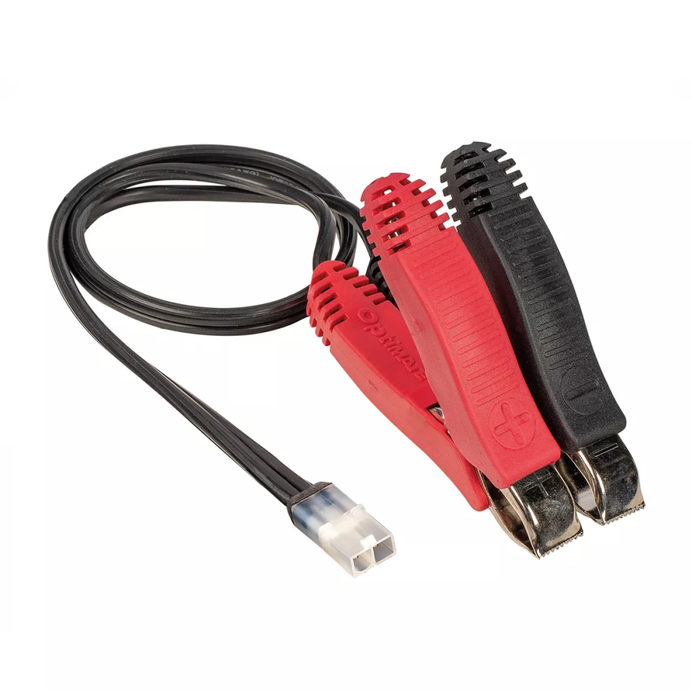 TecMate OPTIMATE KROKODILKLEMME (TM74) KET STECKER