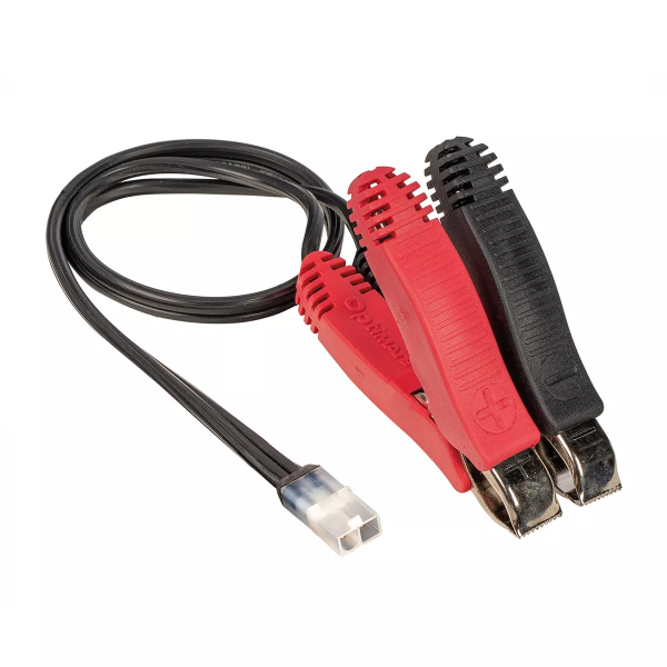 TecMate OPTIMATE KROKODILKLEMME (TM74) KET STECKER