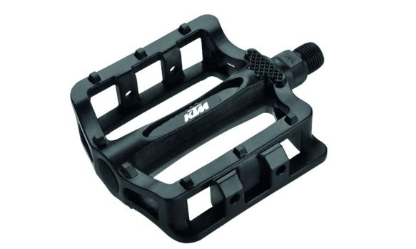 KTM Trail Pedals Line SB black