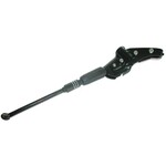 Bike Attitude Seitenstütze CD-91 für 24-28" Räder