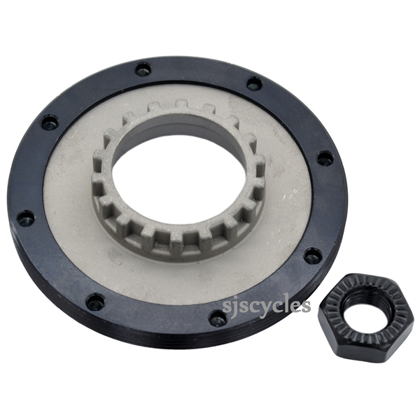 Enviolo N330/N360/N380(SE) Roller Brake Hardware Kit