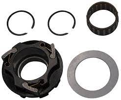 Enviolo ASSEMBLY, FREEWHEEL, 3-SPRING