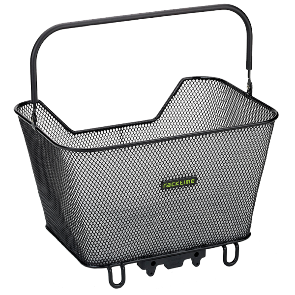 Gepäckträgerkörbe