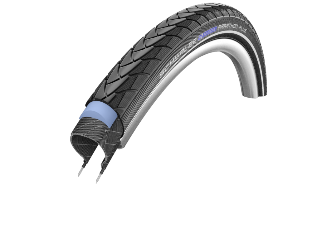 Schwalbe Marathon Plus