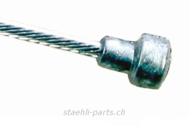 BREMSKABEL 220CM 1.8