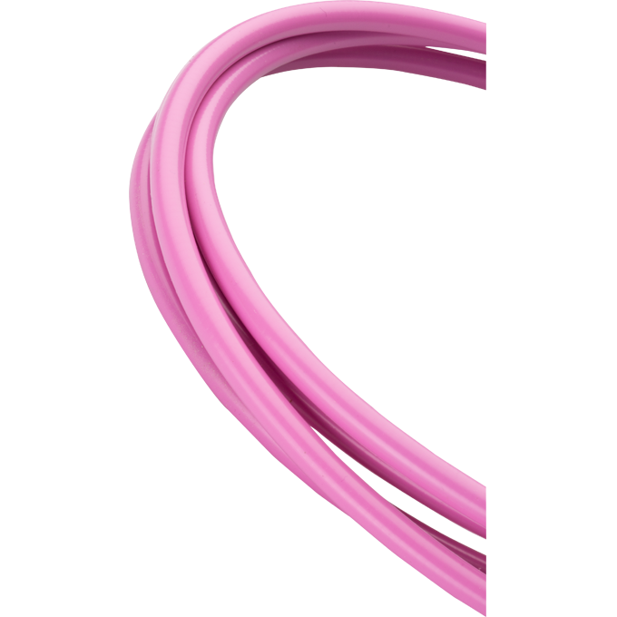 Schaltkabelhülle, SHIFT HOUSING SPORT 4mm LEX-SL pre-lube 10m PINK, ZHB814