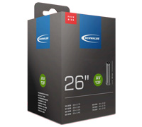Schwalbe Schlauch AV13F 26"