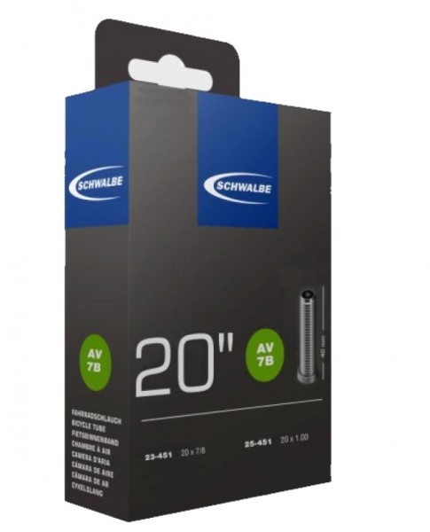 Schwalbe Schlauch  AV7B