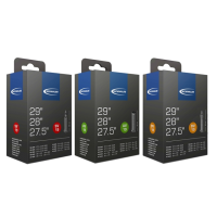 Schwalbe Schlauch DV19 27.5-29"