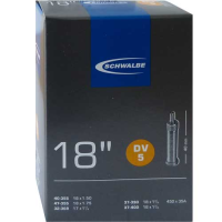 Schwalbe Schlauch DV5 18"
