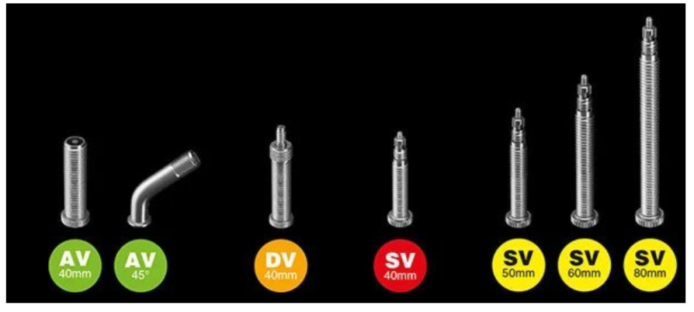 Schwalbe Schlauch DV