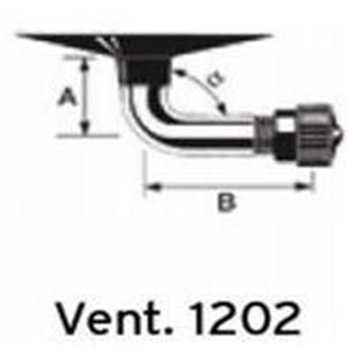 Michelin Schlauch 10" (3.00 - 10)