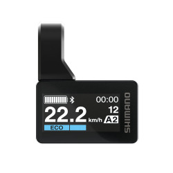 Shimano Display STEPS SC-EN600 SD300 Anschluss 31.8 mm / 35.0 mm