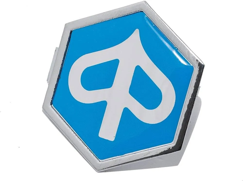 Piaggio EMBLEM PIAGGIO CIAO >98 STECK