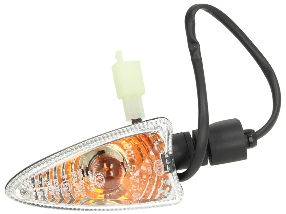 Piaggio BLINKER TPH<125/SR M11 HIRE