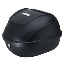 Piaggio KOFFER LIB iGET SZ MATT 32L INKL BEFKIT