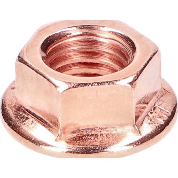 Piaggio MUTTER M7 AUSLASS