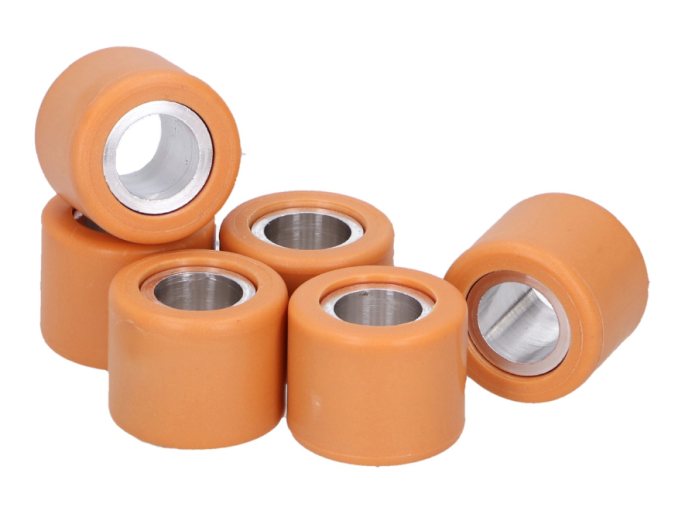 Piaggio ROLLEN-SATZ KIT NRG PPJ/MC3 5,3GR