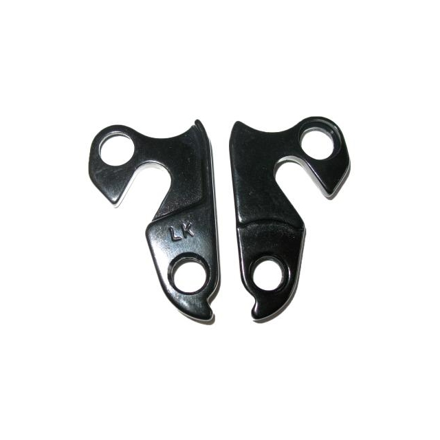 TDS Ausfallende TDS Nr. 1 TDS Nr. 1 (Standard)