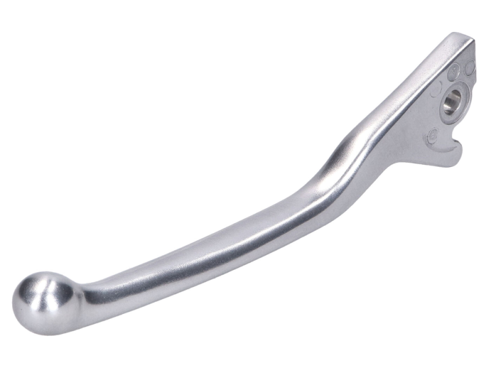 Vespa BREMSHEBEL VESPA GT+LX/VXR HT SIL