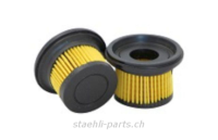GPO Luftfiltereinsatz | Sachs 503 ADV (A2445 / A4438)