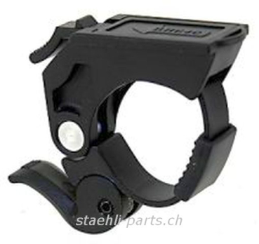 Smart Scheinwerferhalter zu Smart verst. bis Ø31,8mm