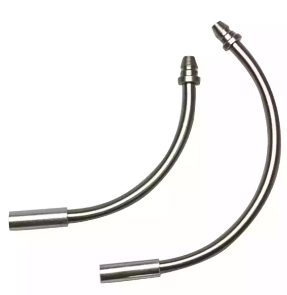 Kabelführung V-Brake 110°