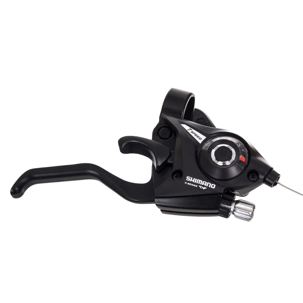 Shimano Brems-/Schalthebel ST-EF51 rechts 7-G EZ-F