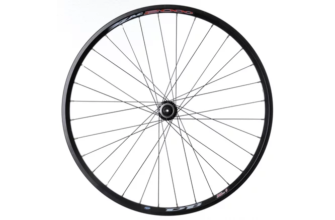 Shimano Hinterrad Deore Disc 26" 8-11-Gang FHM615 Center Lock 32-Loch sz