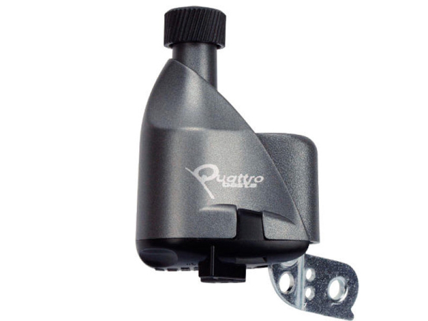 Dynamo - Beleuchtung