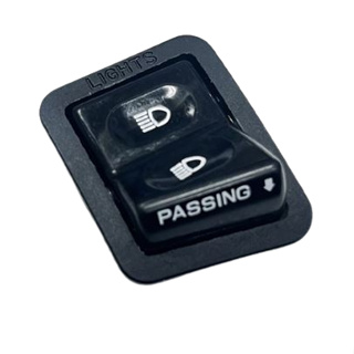 Kymco Lichtschalter Links