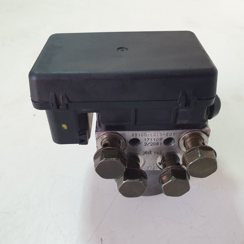 Kymco Abs Steuergeraet