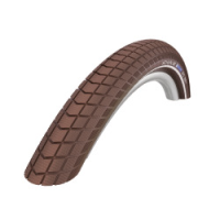 Schwalbe Velopneu 50-622 KG TS, 28x2.0 BIG BEN SBC br/br ref