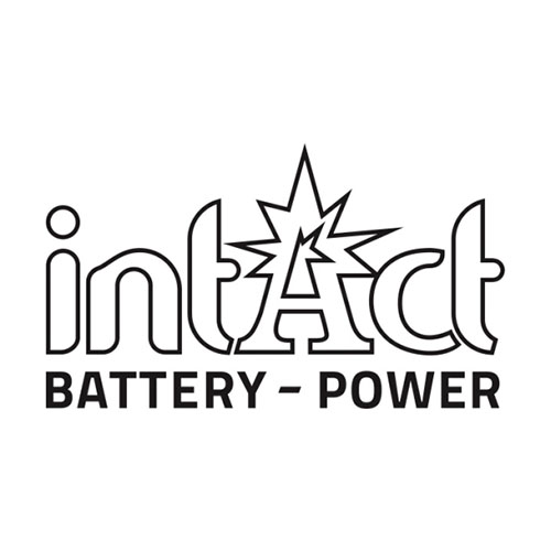 intAct Batterie Gel