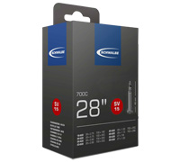 Schwalbe Schlauch SV15 28" 50 mm