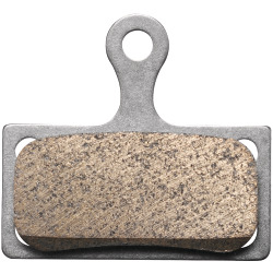 Shimano Bremsbeläge J03A Kunstharz 25er Pack