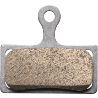 Shimano Bremsbeläge J03A Kunstharz 25er Pack